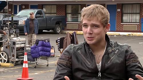 Disconnect: Max Thieriot On How He Got Involved