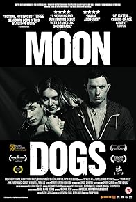 Primary photo for Moon Dogs