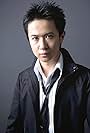 Tomokazu Sugita