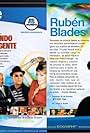 Ruben Blades Biography (2003)