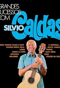 Primary photo for Sílvio Caldas