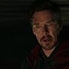 Benedict Cumberbatch in Spider-Man: No Way Home (2021)