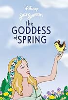 The Goddess of Spring