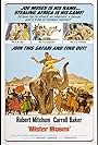 Mister Moses (1965)