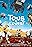 Go West: A Lucky Luke Adventure