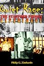 Quiet Rage: The Stanford Prison Experiment (1992)