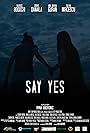 Say Yes (2018)