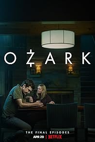 Primary photo for Ozark