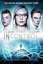 Levi Meaden, Rory J Saper, and Sarah Troyer in Incontrol (2017)