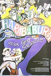 Primary photo for Harababura