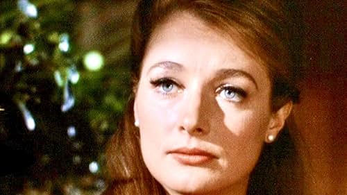 Diana Muldaur in The Invaders (1967)