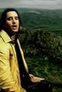 Scott Stapp in Creed: With Arms Wide Open (2000)