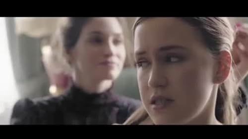 Trailer for Film Abnegation