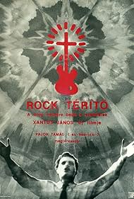 Rocktérítö (1988)