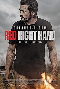 Primary photo for Red Right Hand