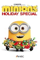 Minions Holiday Special