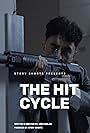 Ryan Reyes in The Hit Cycle (2023)