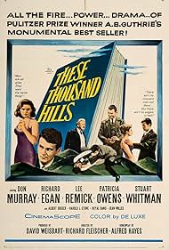 These Thousand Hills (1959)