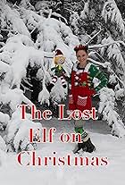 The Lost Elf on Christmas