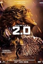 Akshay Kumar in 2.0 (2018)