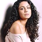 Manasi Parekh