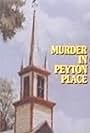 Murder in Peyton Place (1977)