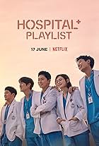 Hospital Playlist