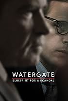 Watergate: Blueprint for a Scandal