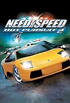 Need for Speed: Hot Pursuit 2 (2002)