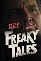 Freaky Tales (2024)