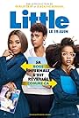 Regina Hall, Issa Rae, and Marsai Martin in Little (2019)