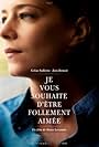 Je vous souhaite d'être follement aimée (2015)