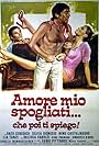 Amore mio spogliati... che poi ti spiego! (1975)