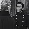 Graydon Gould and Peter Wyngarde in ITV Play of the Week (1955)