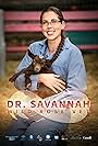 Savannah Howse-Smith in Dr. Savannah: Wild Rose Vet (2022)