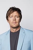 Kris Marshall