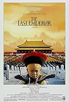 The Last Emperor (1987)