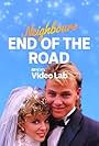 Kylie Minogue and Jason Donovan in Neighbours: End of the Road (2022)