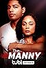 The Manny (TV Movie 2022) Poster