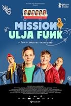 Mission Ulja Funk