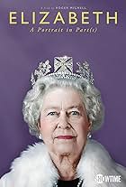 Queen Elizabeth II in Elizabeth: A Portrait in Part(S) (2022)