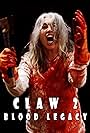 Claw 2: Blood Legacy (2021)