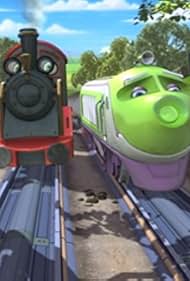 Chuggington (2008)