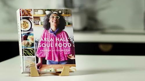 The Know: Carla Hall on the Soul of Food