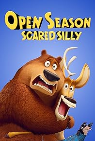 Primary photo for Open Season: Scared Silly