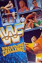 WWF Wrestling Challenge