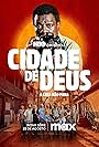 João Felix in Cidade de Deus: A Luta Não Para (2024)