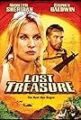 Stephen Baldwin and Nicollette Sheridan in Lost Treasure (2003)