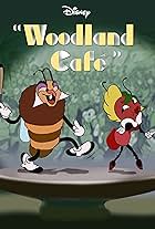 Woodland Café