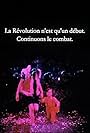 La révolution n'est qu'un début. Continuons le combat (1968)